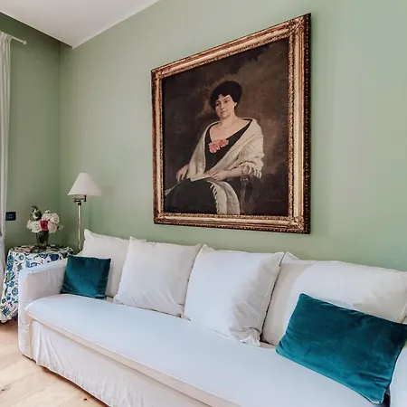 65 - The House Of Travelers Apartmán