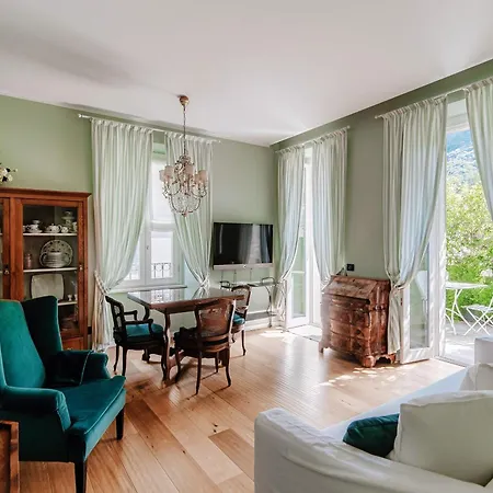 Apartmán 65 - The House Of Travelers Como