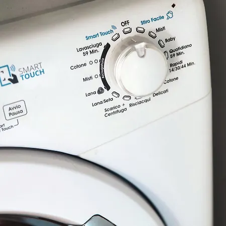 Apartmán 65 - The House Of Travelers *