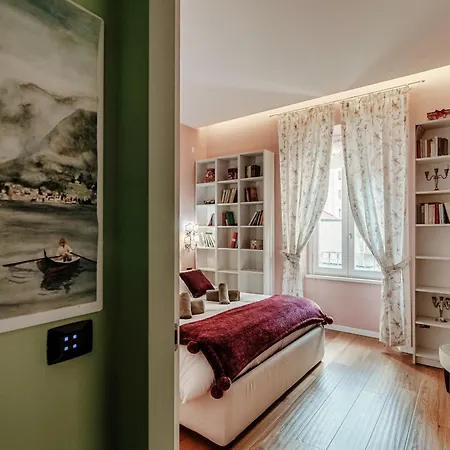 65 - The House Of Travelers Apartmán *