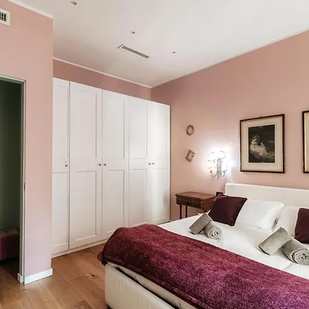 Apartmán 65 - The House Of Travelers *