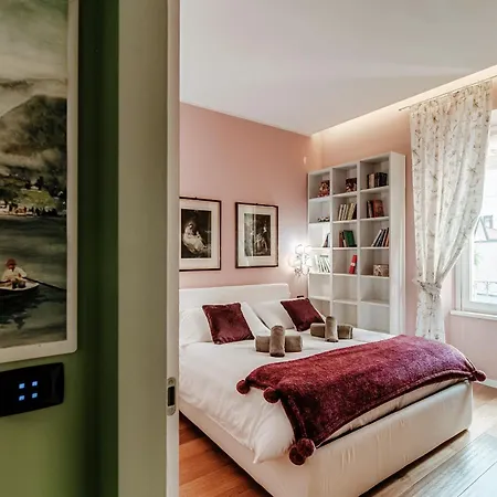 Apartmán 65 - The House Of Travelers