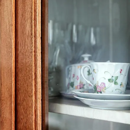 Apartmán 65 - The House Of Travelers