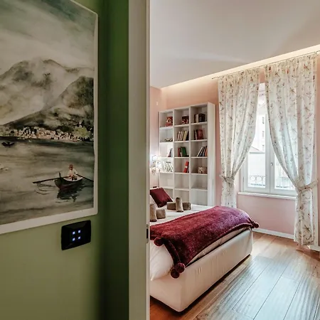 65 - The House Of Travelers Apartmán *