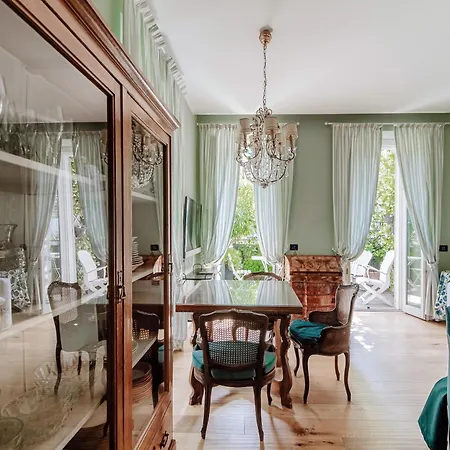 65 - The House Of Travelers Apartmán