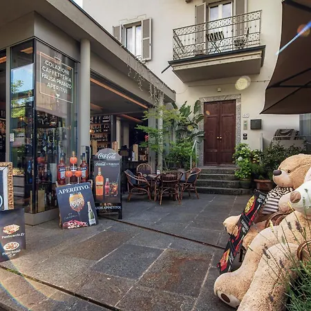 Apartmán 65 - The House Of Travelers