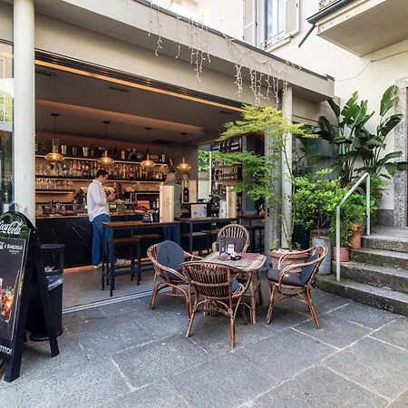 65 - The House Of Travelers Apartmán *