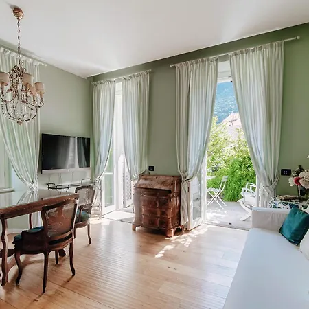 Apartment By 