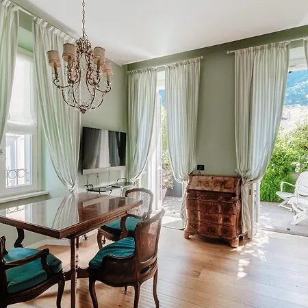 Apartment 65 - The House Of Travelers Como