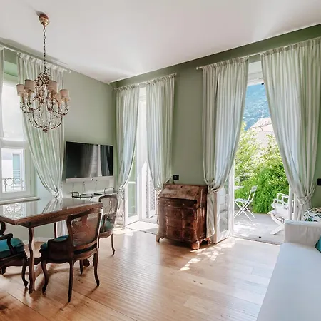 65 - The House Of Travelers Apartment *
