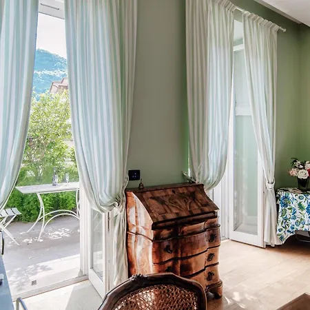 Apartment 65 - The House Of Travelers Como