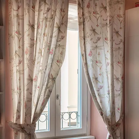 65 - The House Of Travelers Apartment *