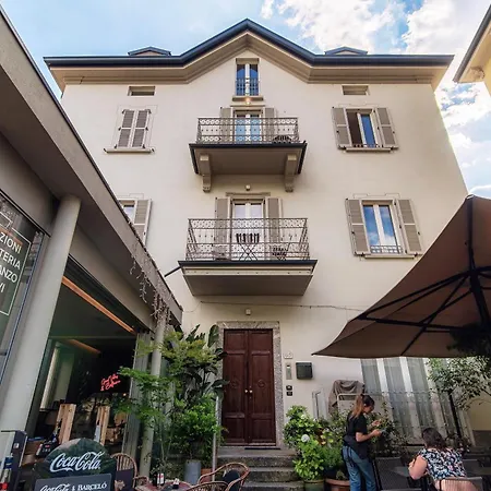 Apartment 65 - The House Of Travelers *