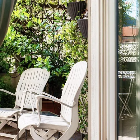 Apartment 65 - The House Of Travelers Como