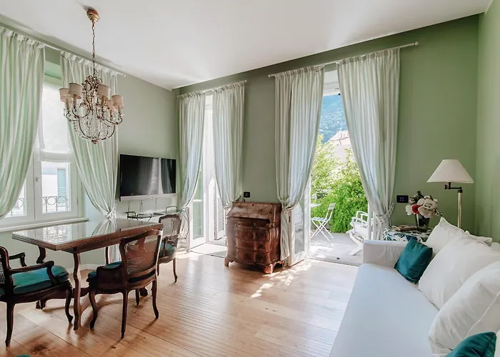 Apartamento By 