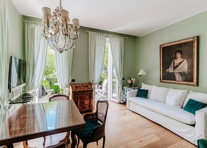 Apartman 65 - The House Of Travelers *