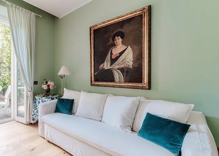 65 - The House Of Travelers Apartman