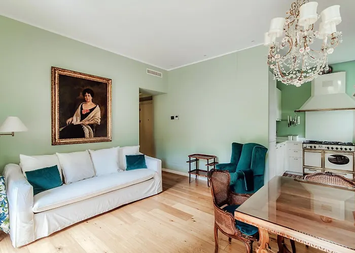 65 - The House Of Travelers Apartman Como