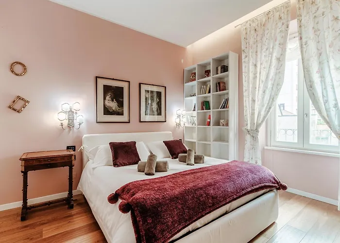 65 - The House Of Travelers Apartman