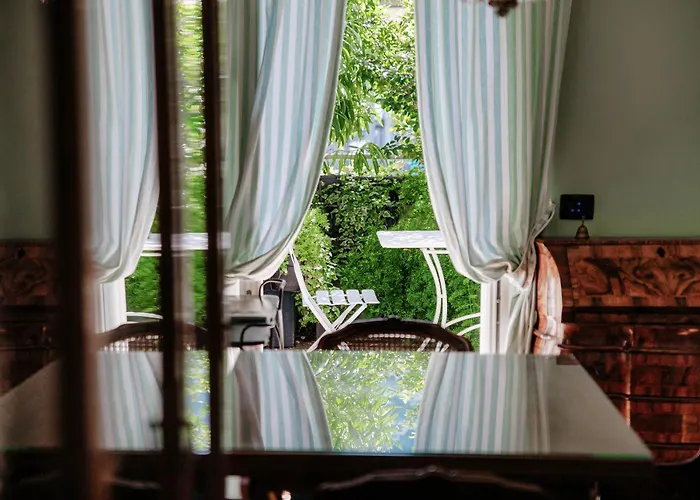 65 - The House Of Travelers *