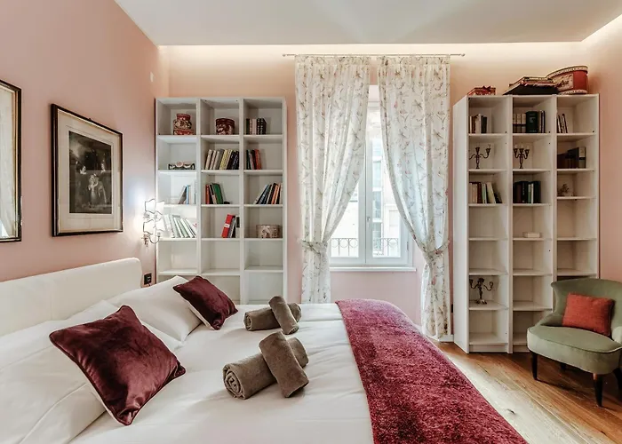 65 - The House Of Travelers