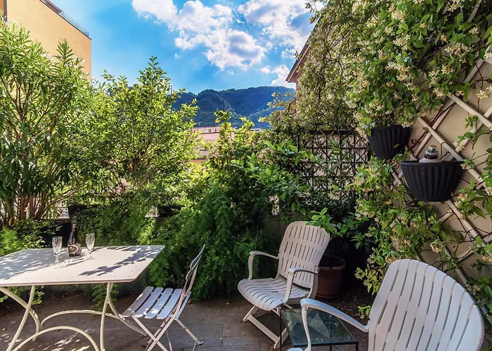 Apartman 65 - The House Of Travelers *