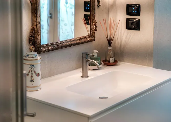 Apartman 65 - The House Of Travelers *