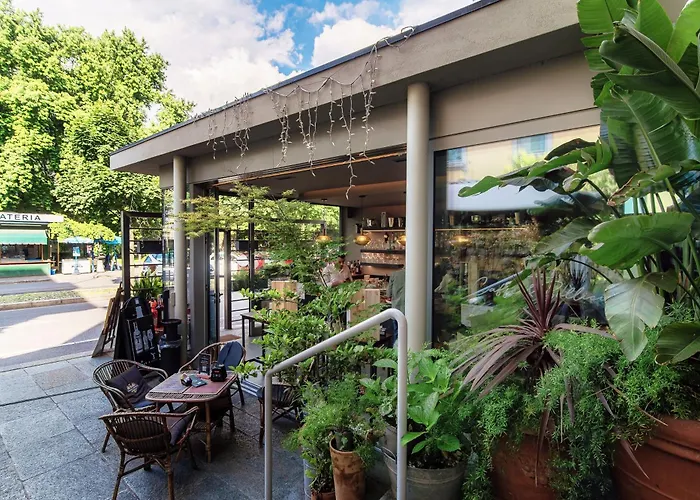 65 - The House Of Travelers Apartman Como