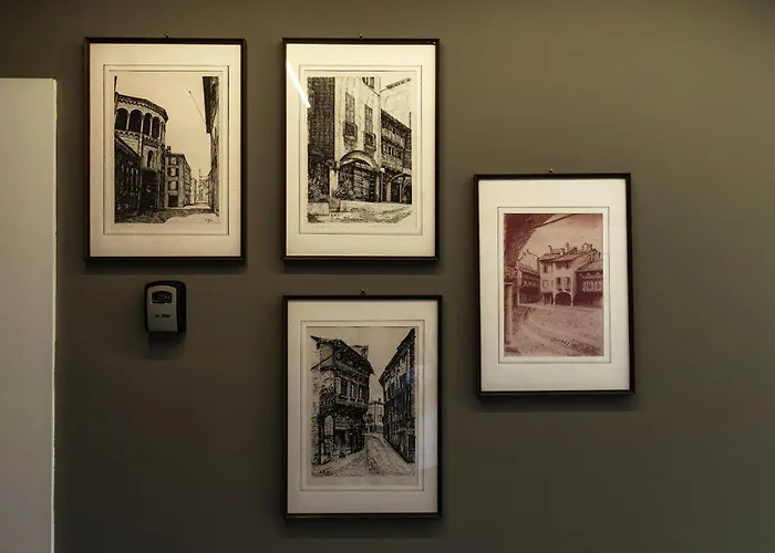 65 - The House Of Travelers Apartman