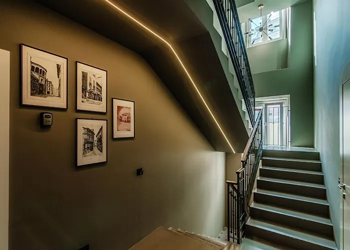 Apartman 65 - The House Of Travelers