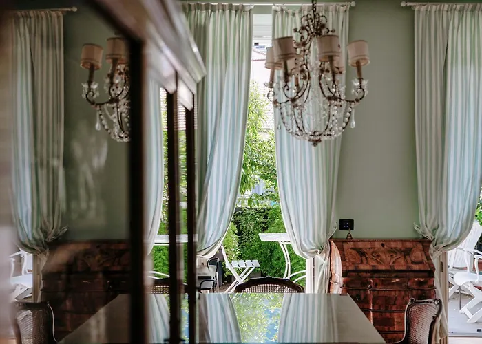 65 - The House Of Travelers Apartman Como