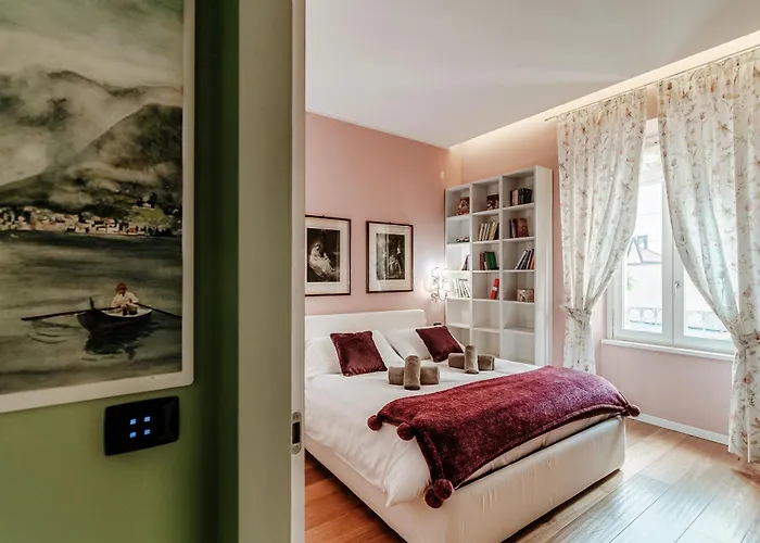 Apartman 65 - The House Of Travelers