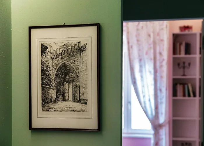 Apartman 65 - The House Of Travelers