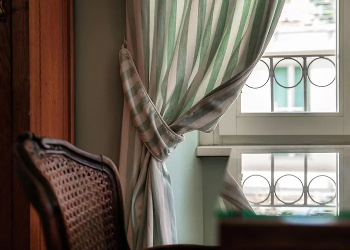 Apartman 65 - The House Of Travelers Como