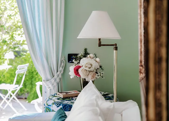 65 - The House Of Travelers