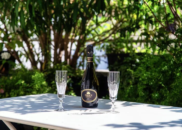 Apartman 65 - The House Of Travelers