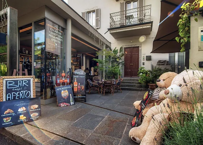 Apartman 65 - The House Of Travelers