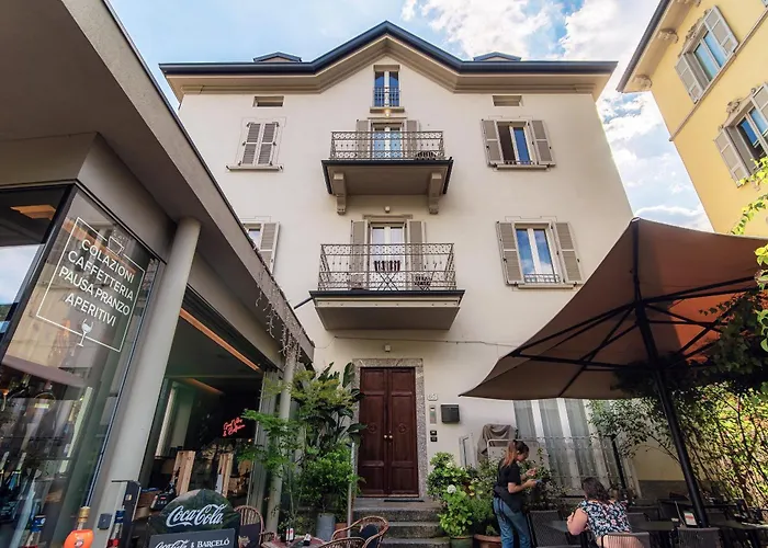 Apartman 65 - The House Of Travelers *