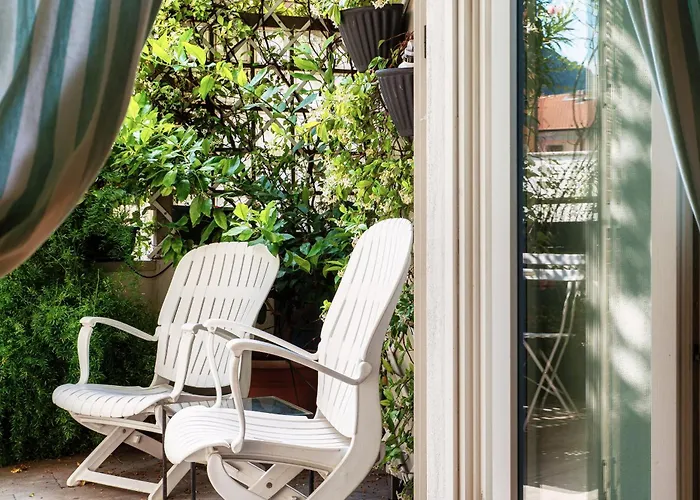 Apartman 65 - The House Of Travelers Como