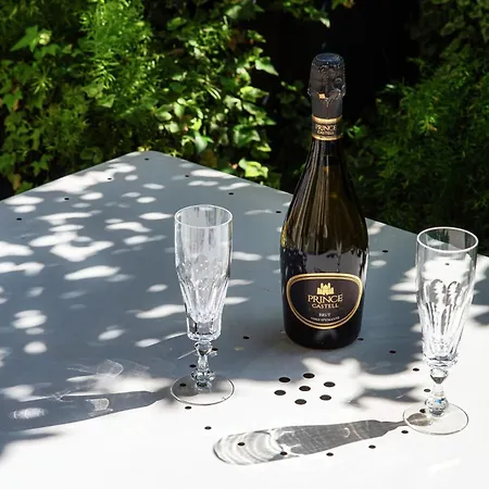 65 - The House Of Travelers *