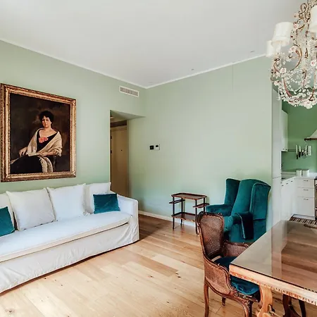 65 - The House Of Travelers Apartament Como