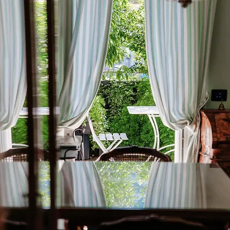 65 - The House Of Travelers *