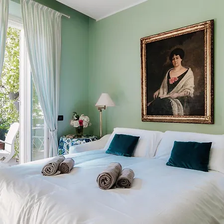 65 - The House Of Travelers