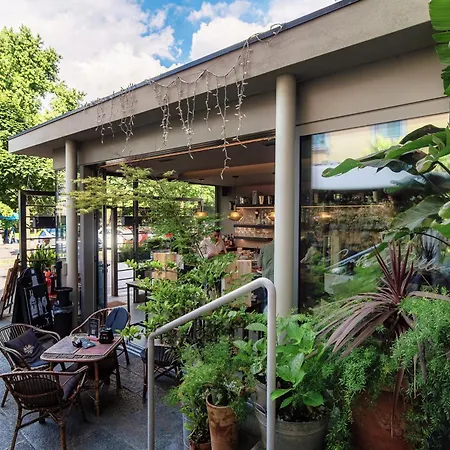 65 - The House Of Travelers Apartament Como