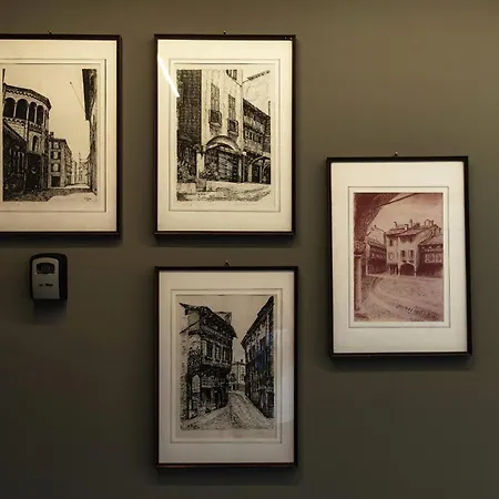 65 - The House Of Travelers Apartament