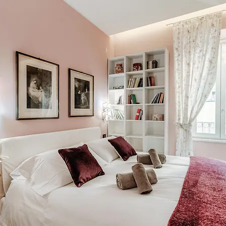 65 - The House Of Travelers Apartament Como