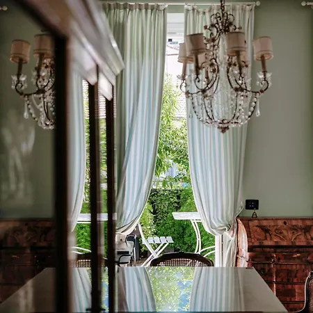 65 - The House Of Travelers Apartament Como