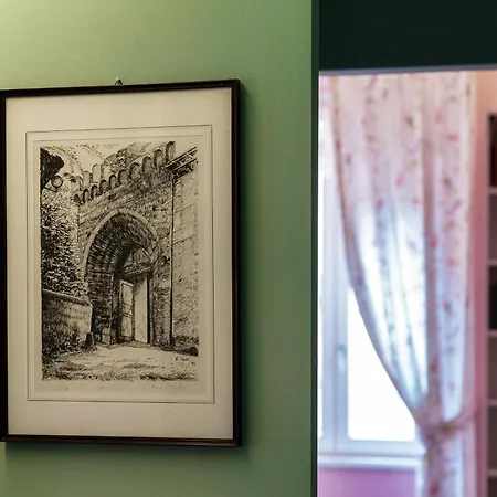 Apartament 65 - The House Of Travelers